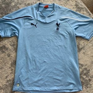 Tottenham HotSpurs Jersey